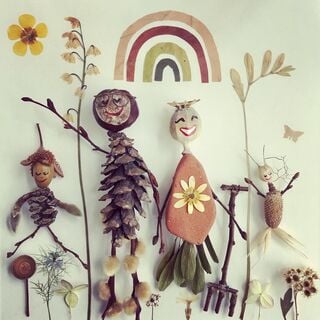 Botanical Portrait Commissions