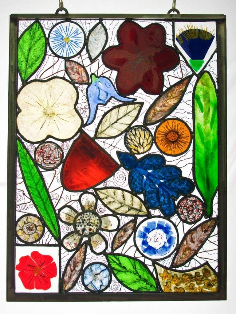 Large Panel