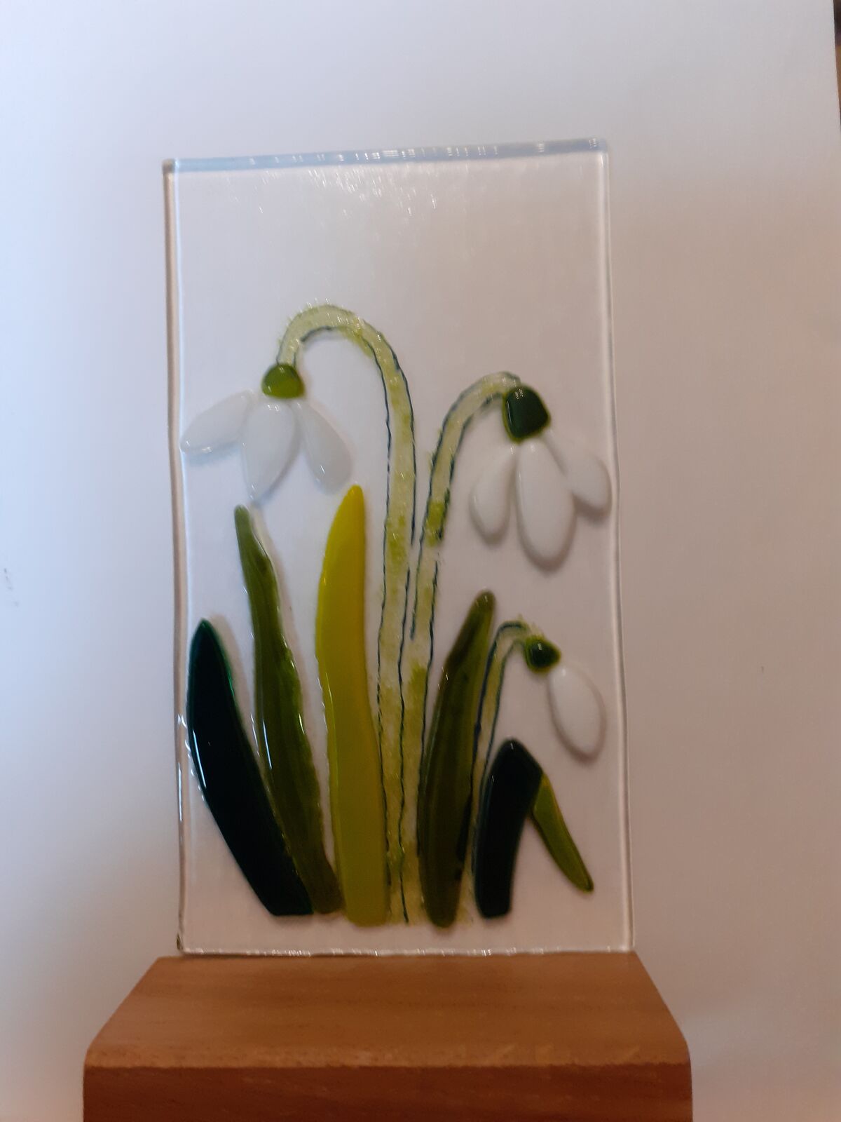 Snowdrops