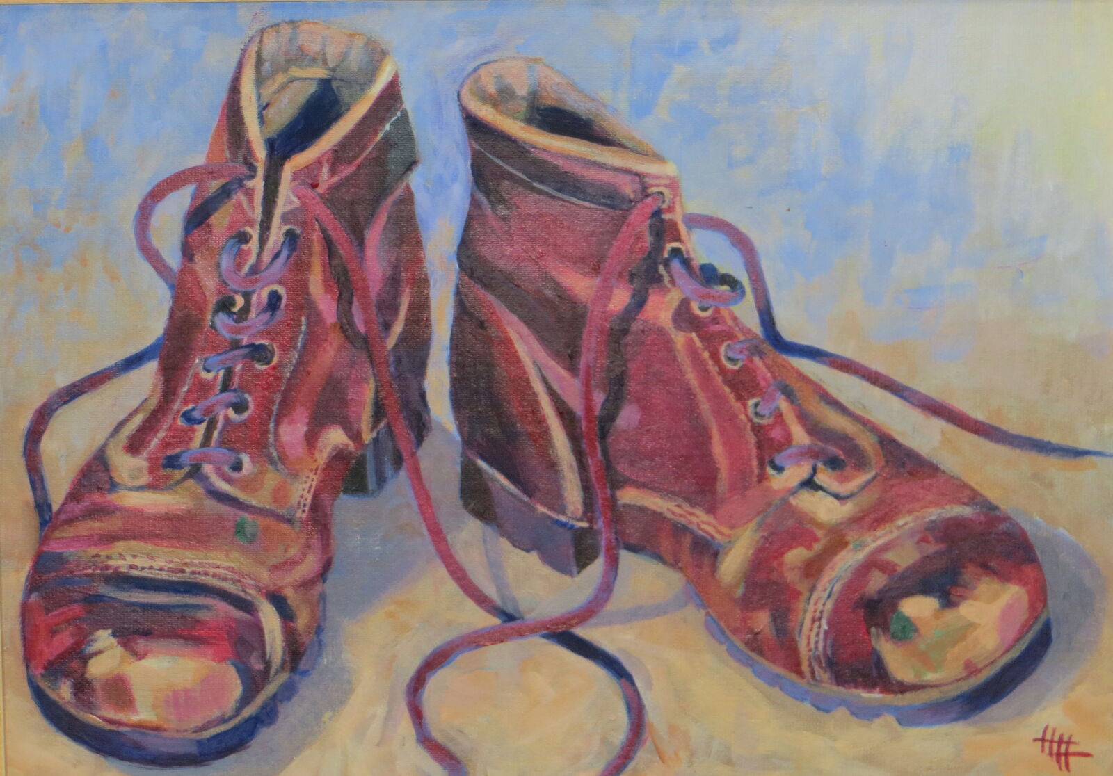Gardening Boots