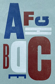 A to H