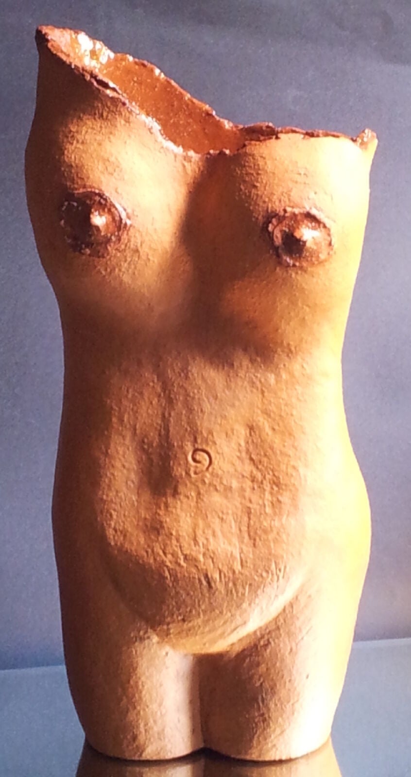 Tall Torso