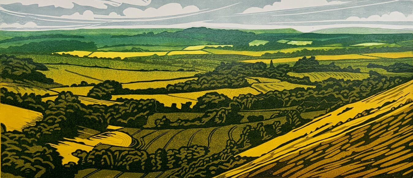 Blackmore Vale, Sherborne Causeway, Shaftsbury, Dorset