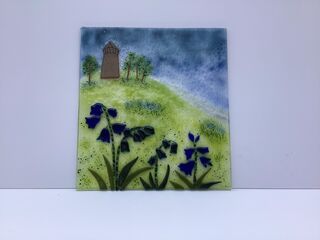 Glass pictures
