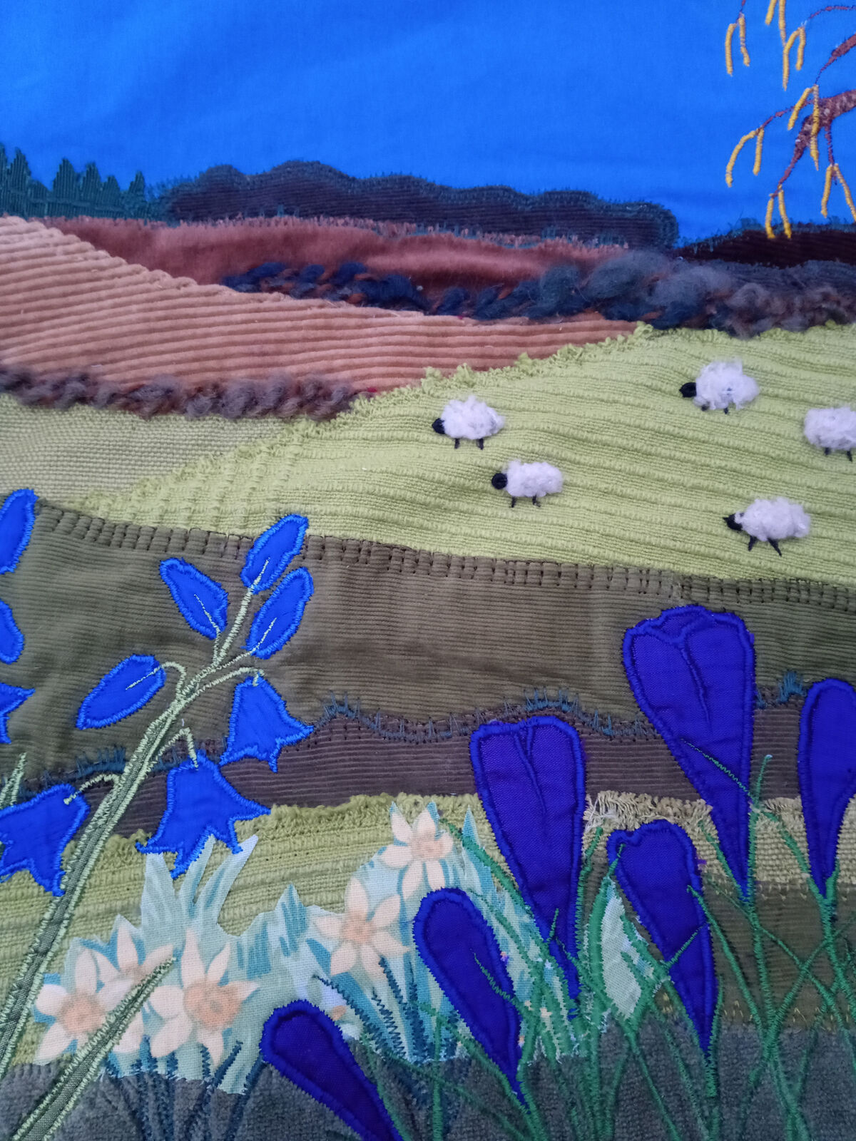 Rural Scene 1