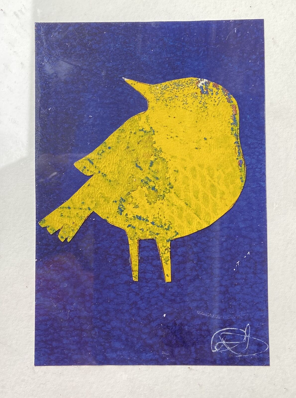 Happy Bird 