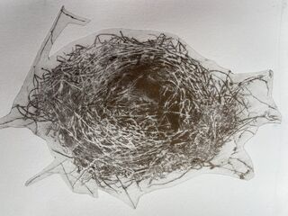 Drypoints 