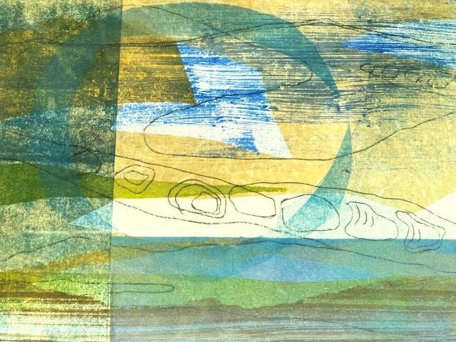 Artwork by Jane Birch