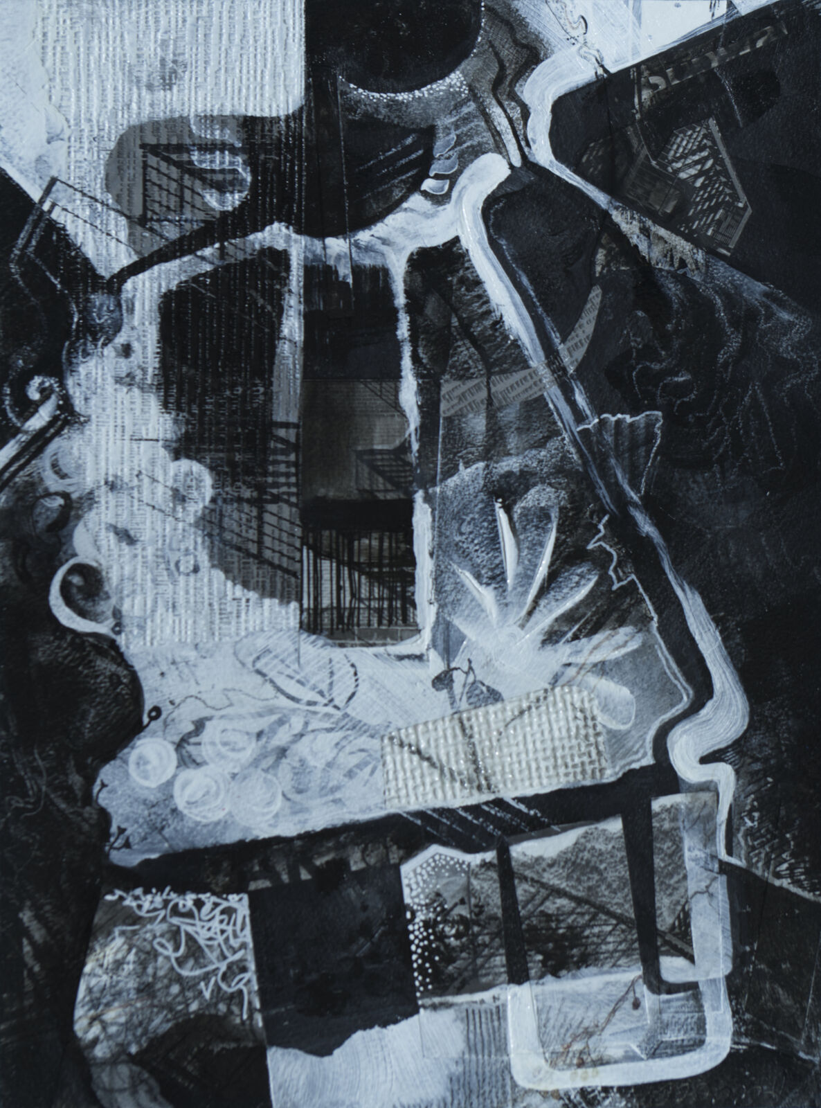 Social Climbing II