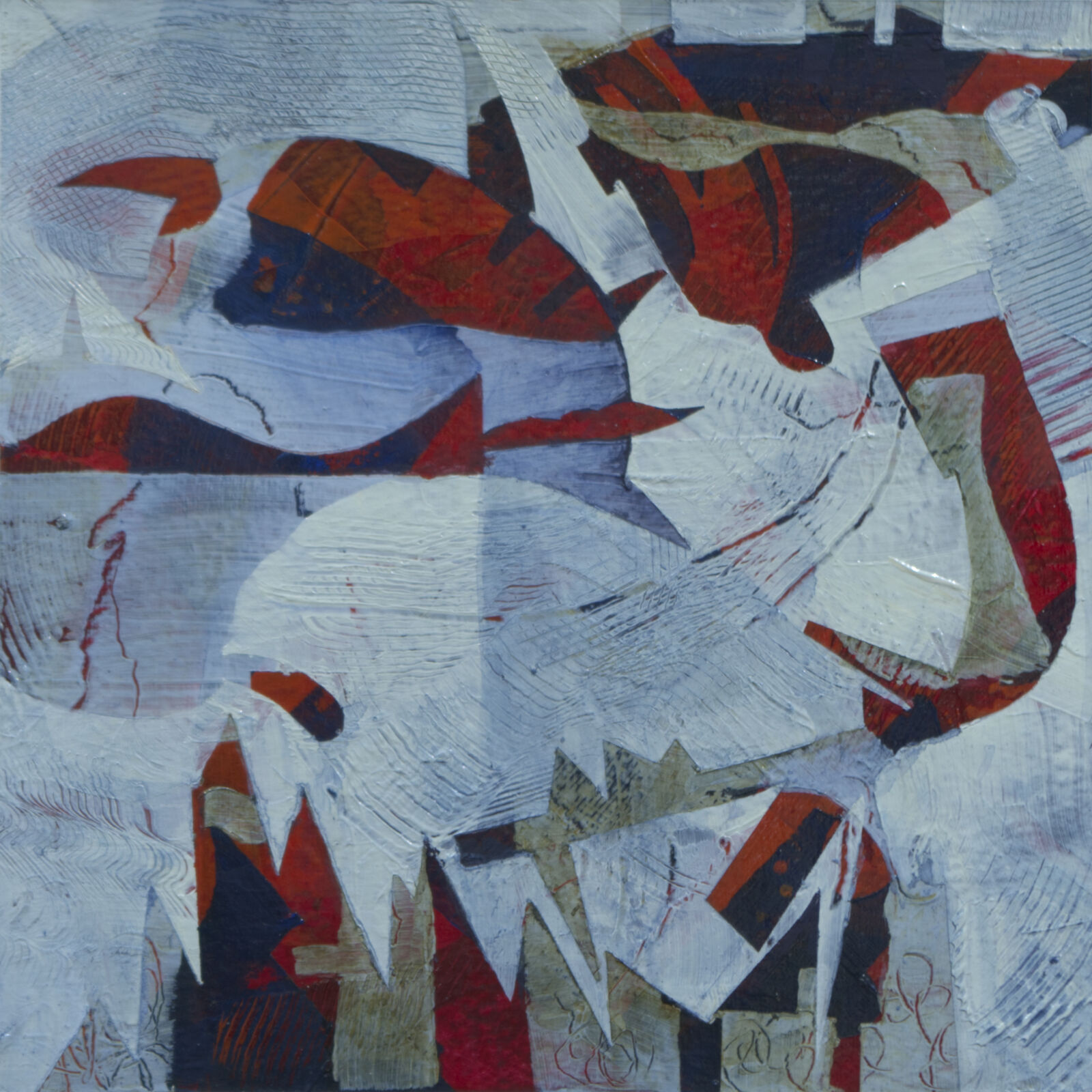 Concealed IV