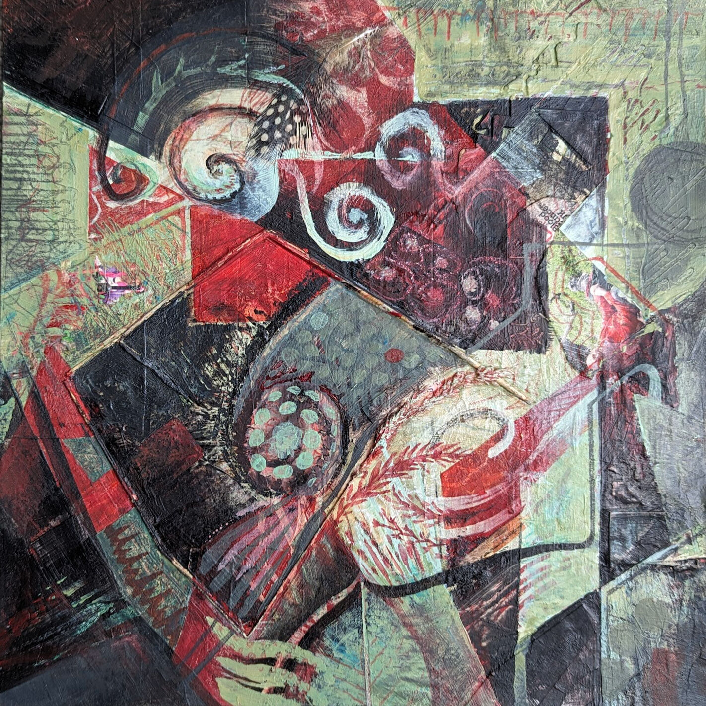 Blood Money