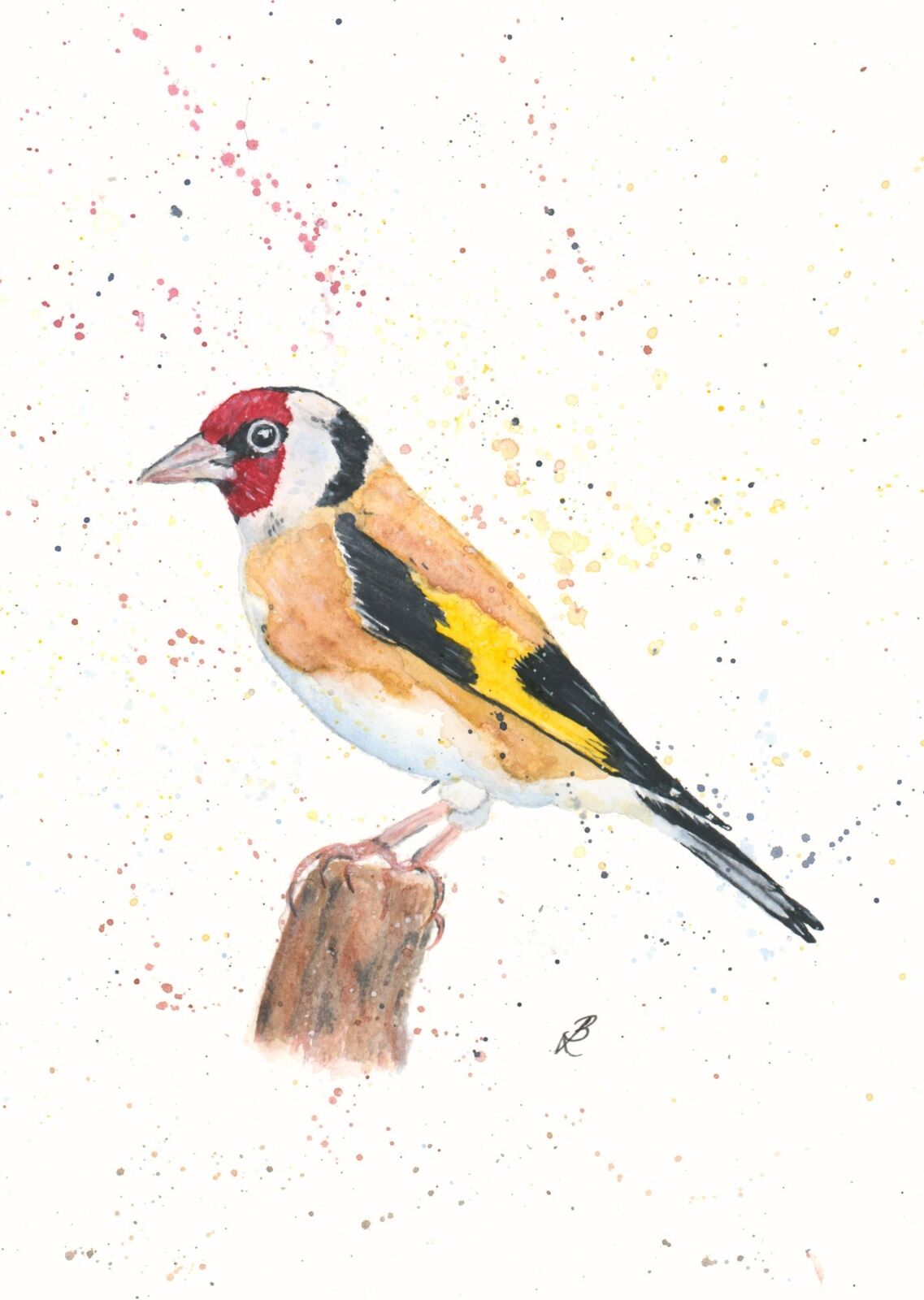 Goldfinch