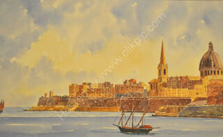 Valletta City of Culture.