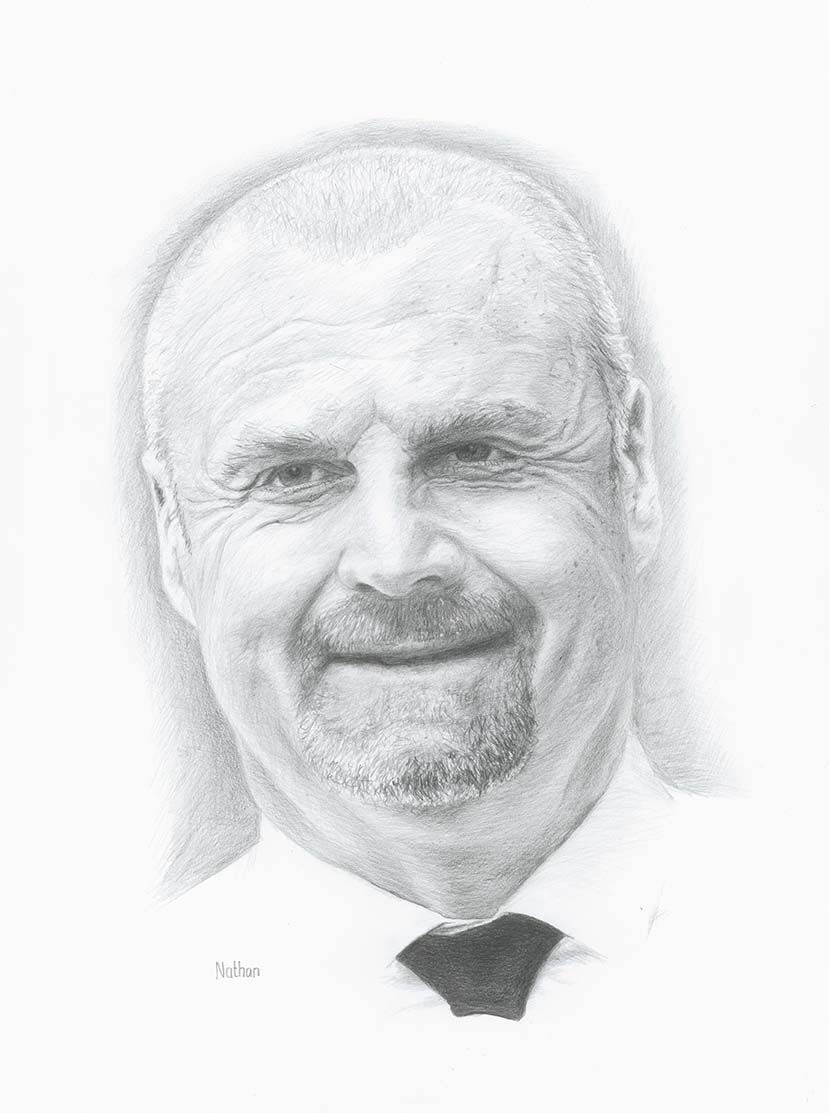 Sean Dyche