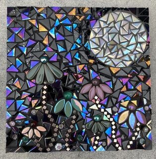 Diamond Heights Art