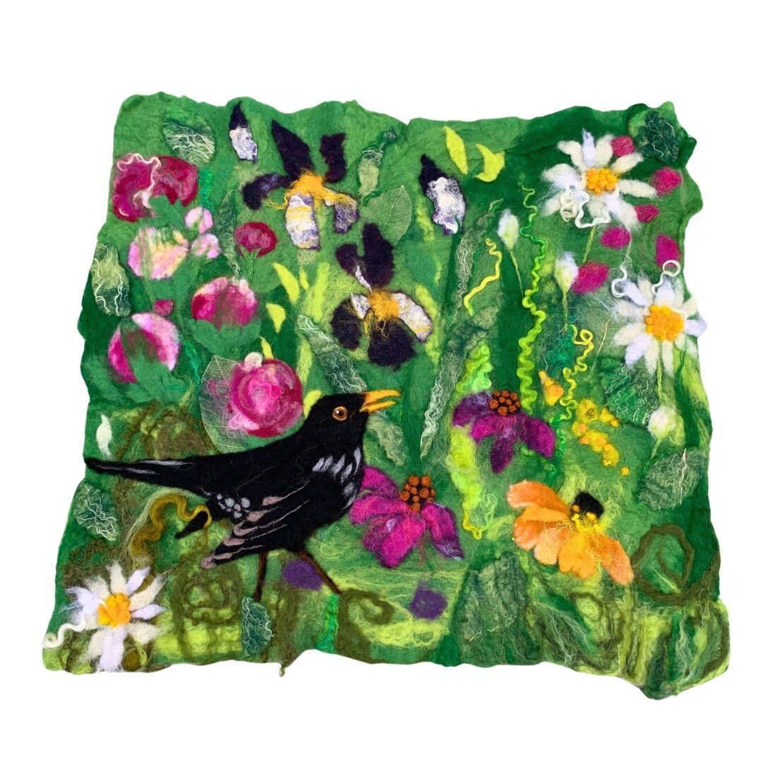 Blackbird