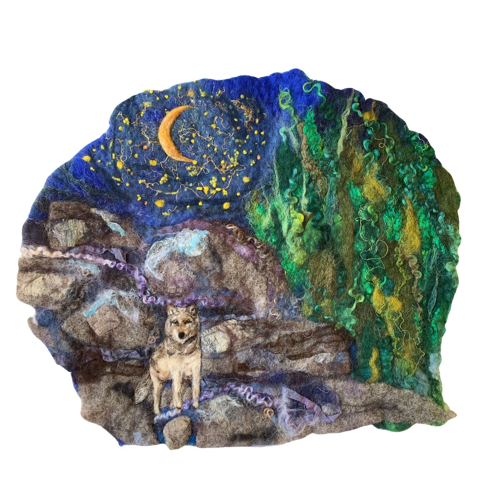Wolf Moon