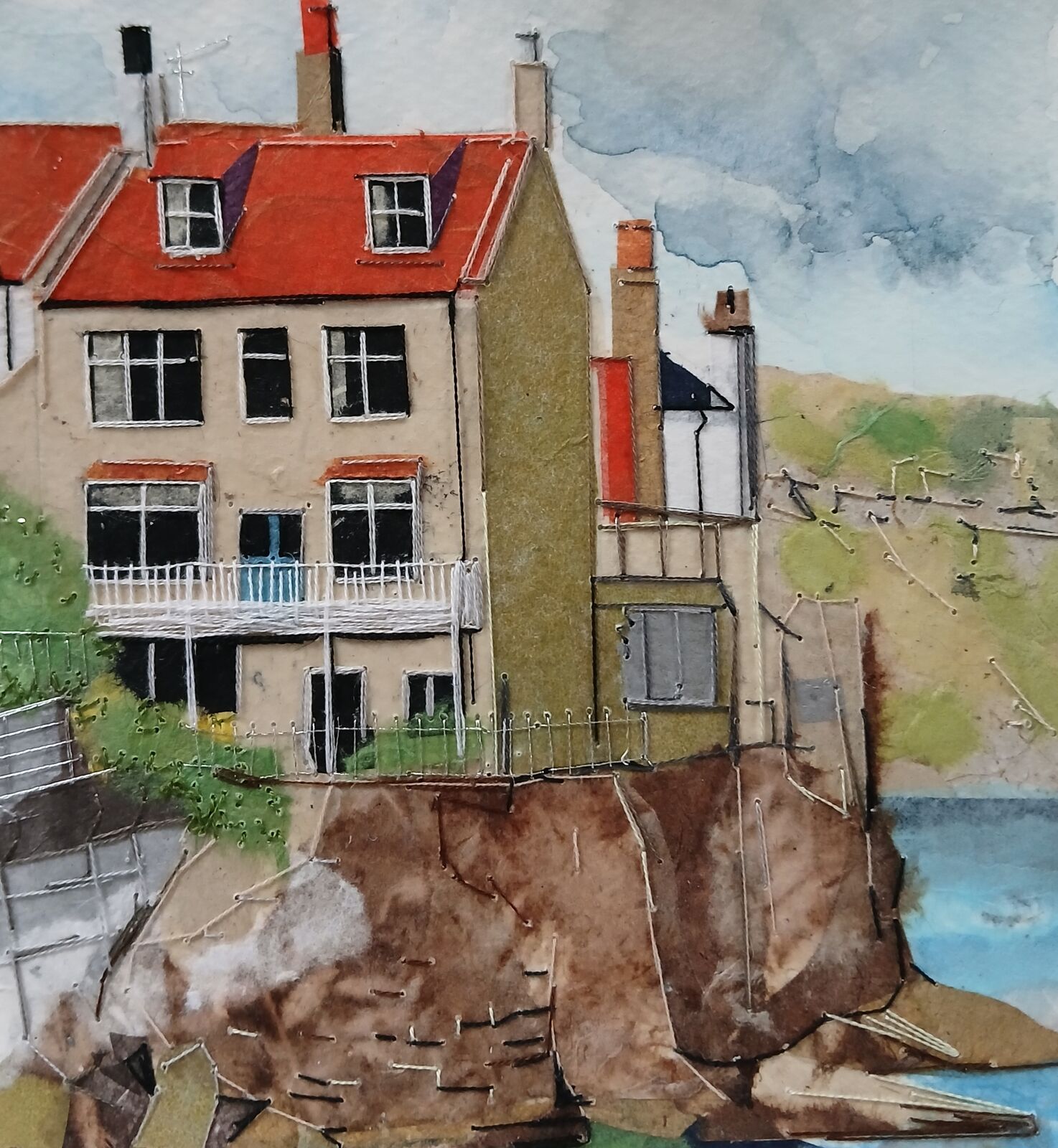 Robin Hood's Bay 