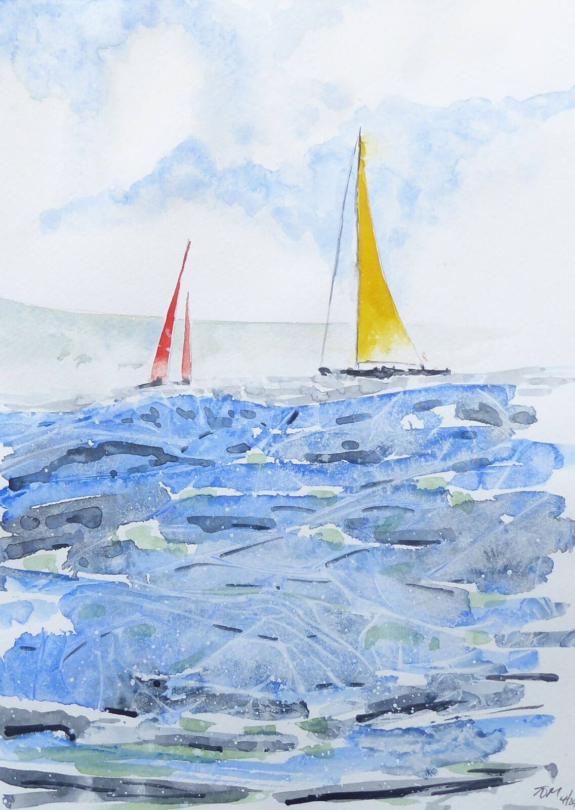 Boats