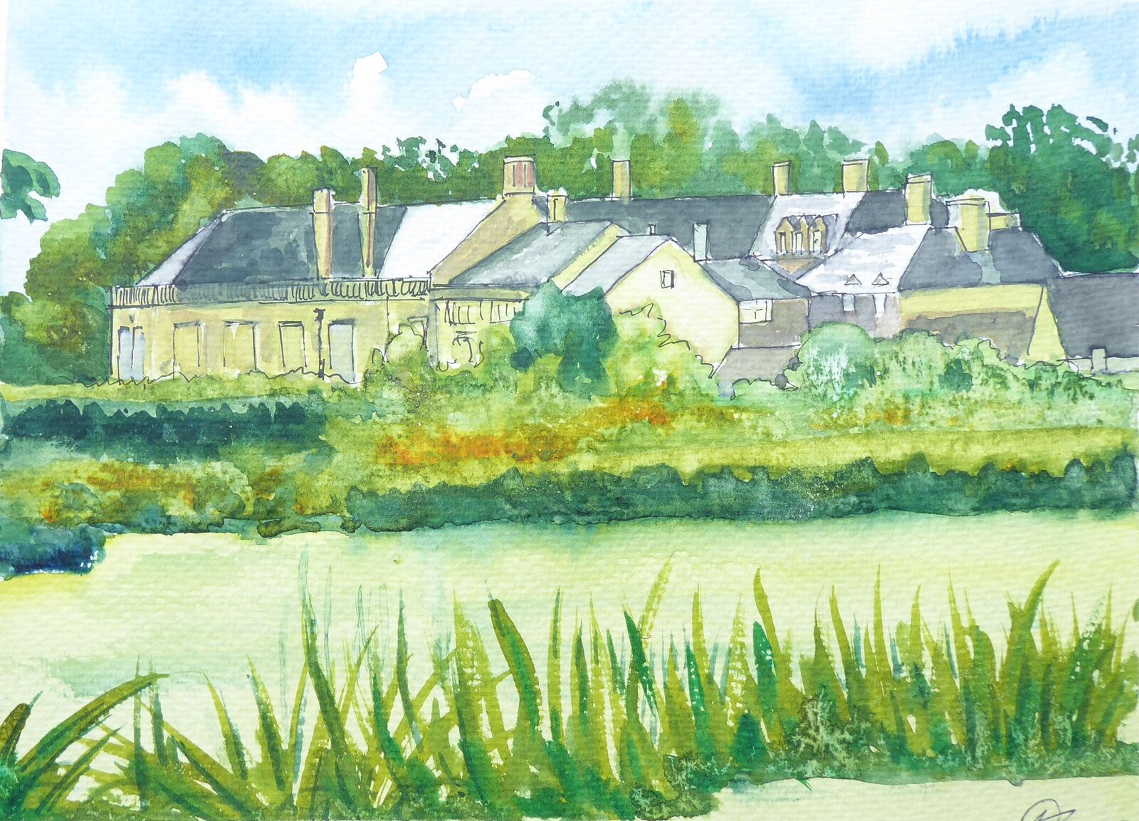 Lamport study