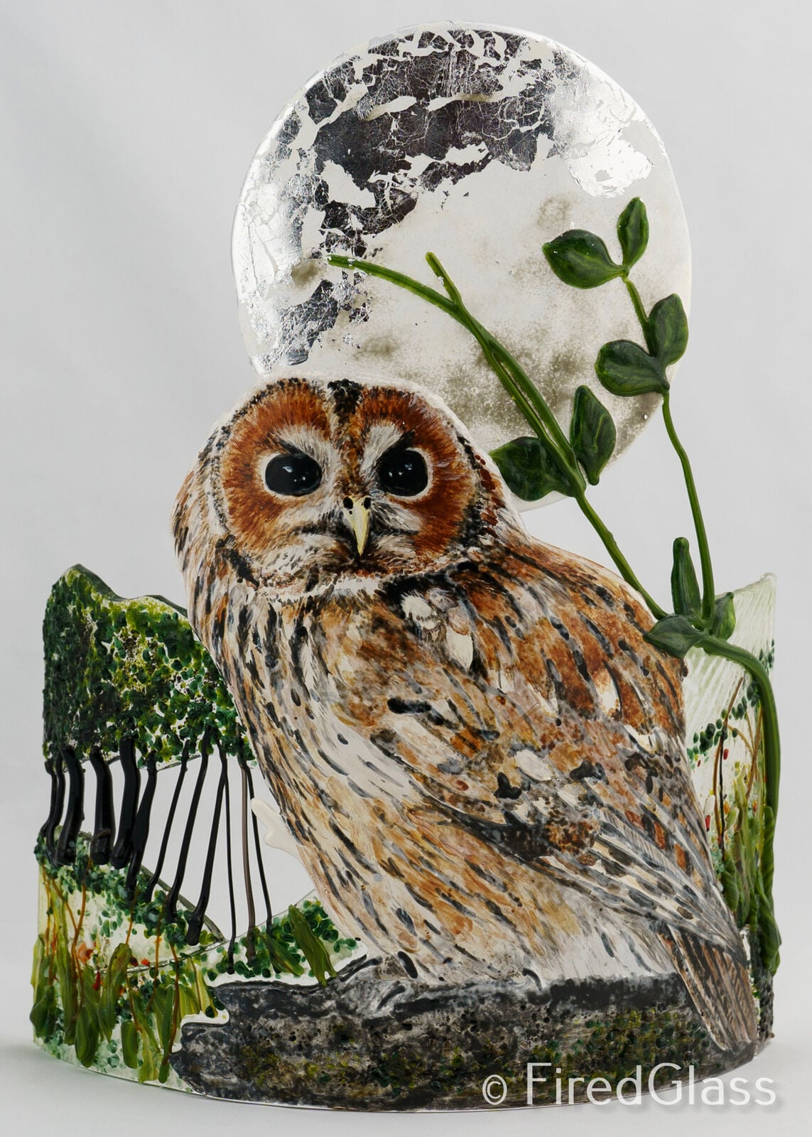 Tawny