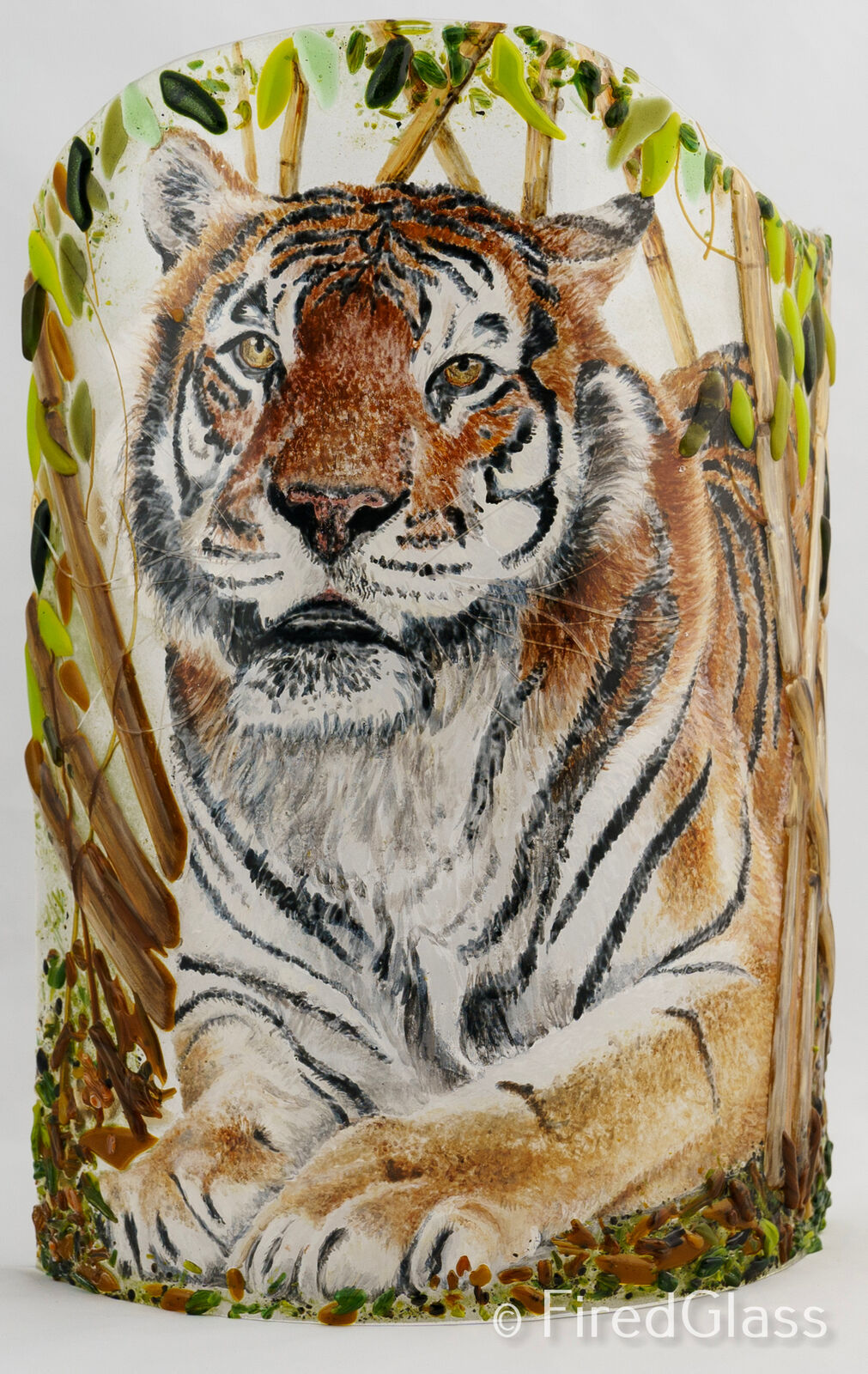 Tiger, Tiger
