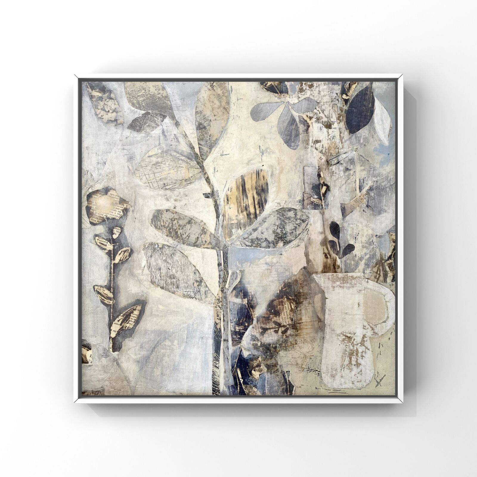  A Fragment of Memory