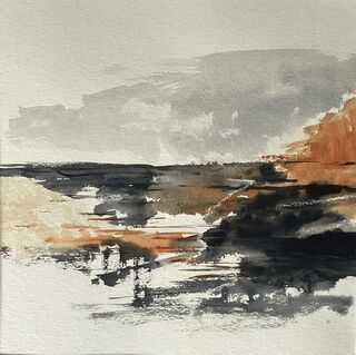 Landscapes and Seascapes