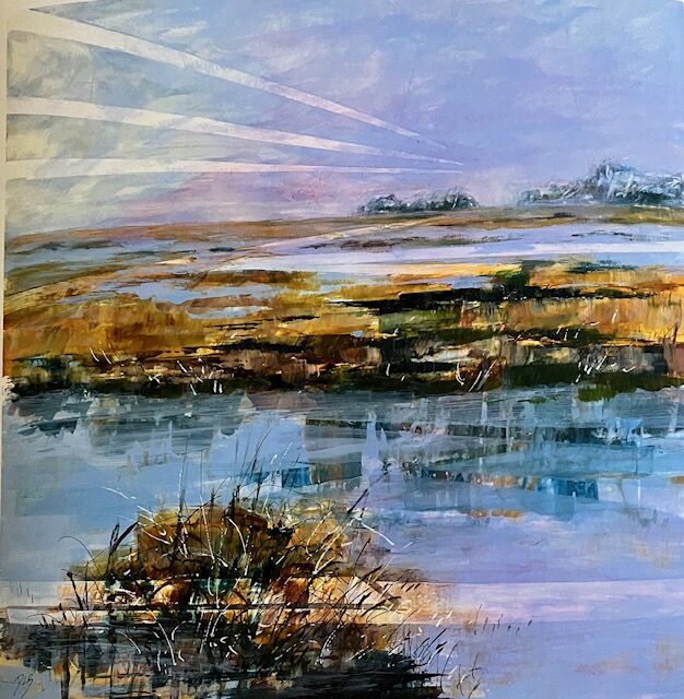 Wicken Fen