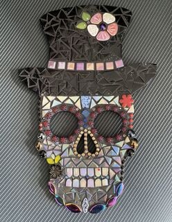 Diamond Heights Art, by Vivienne Murphy