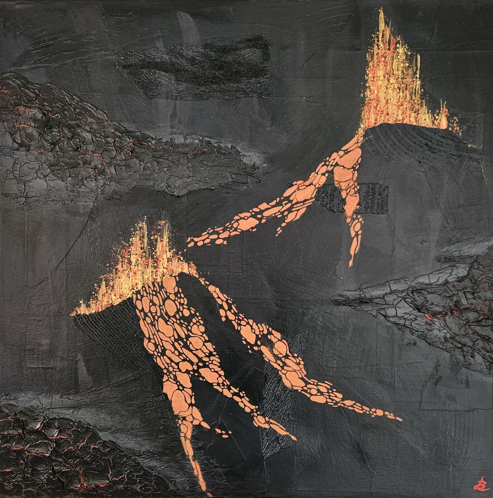 Playing with Fire II