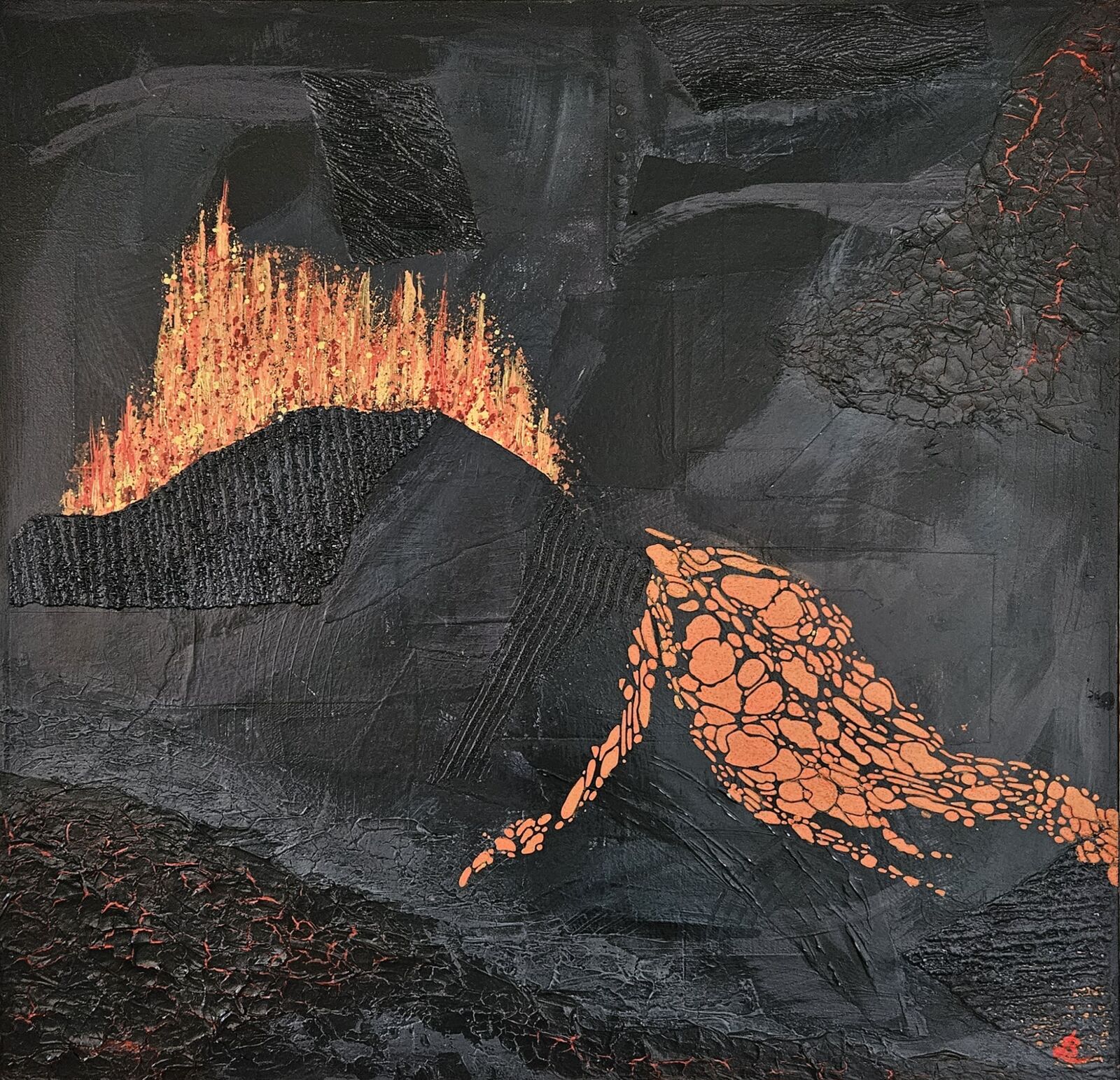 Playing with Fire III