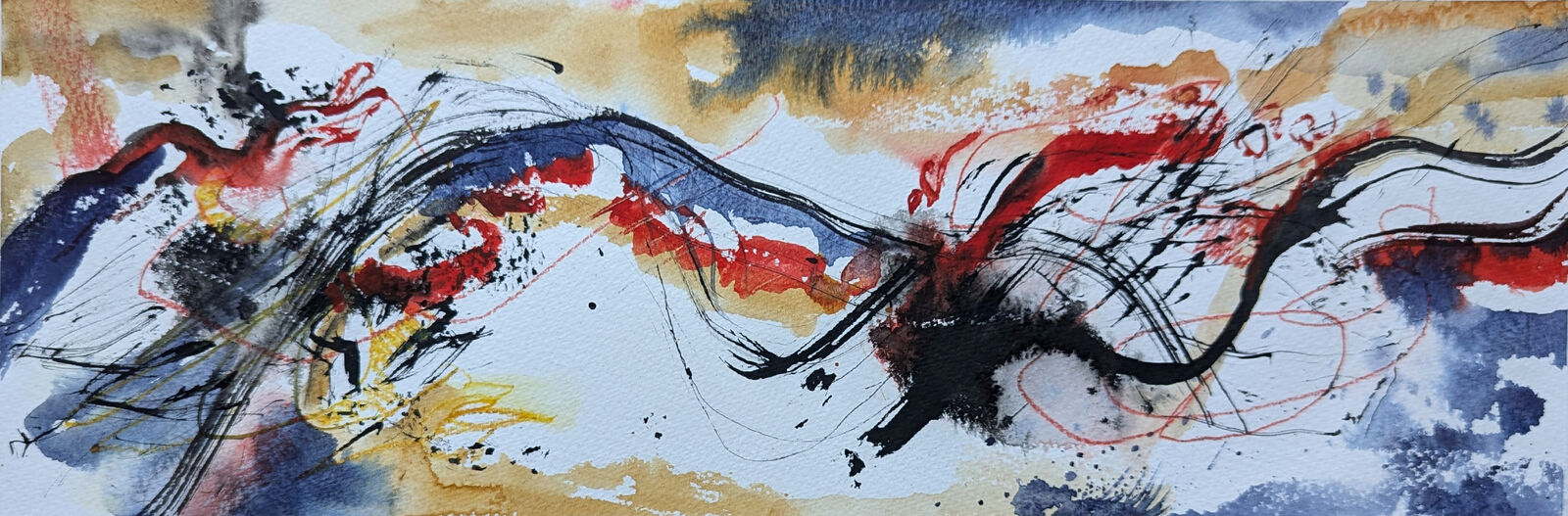 Chasing the Dragon
