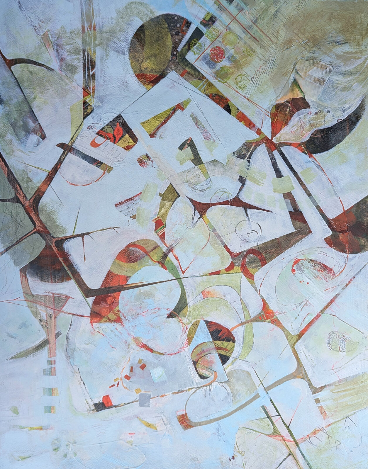 Uncontained