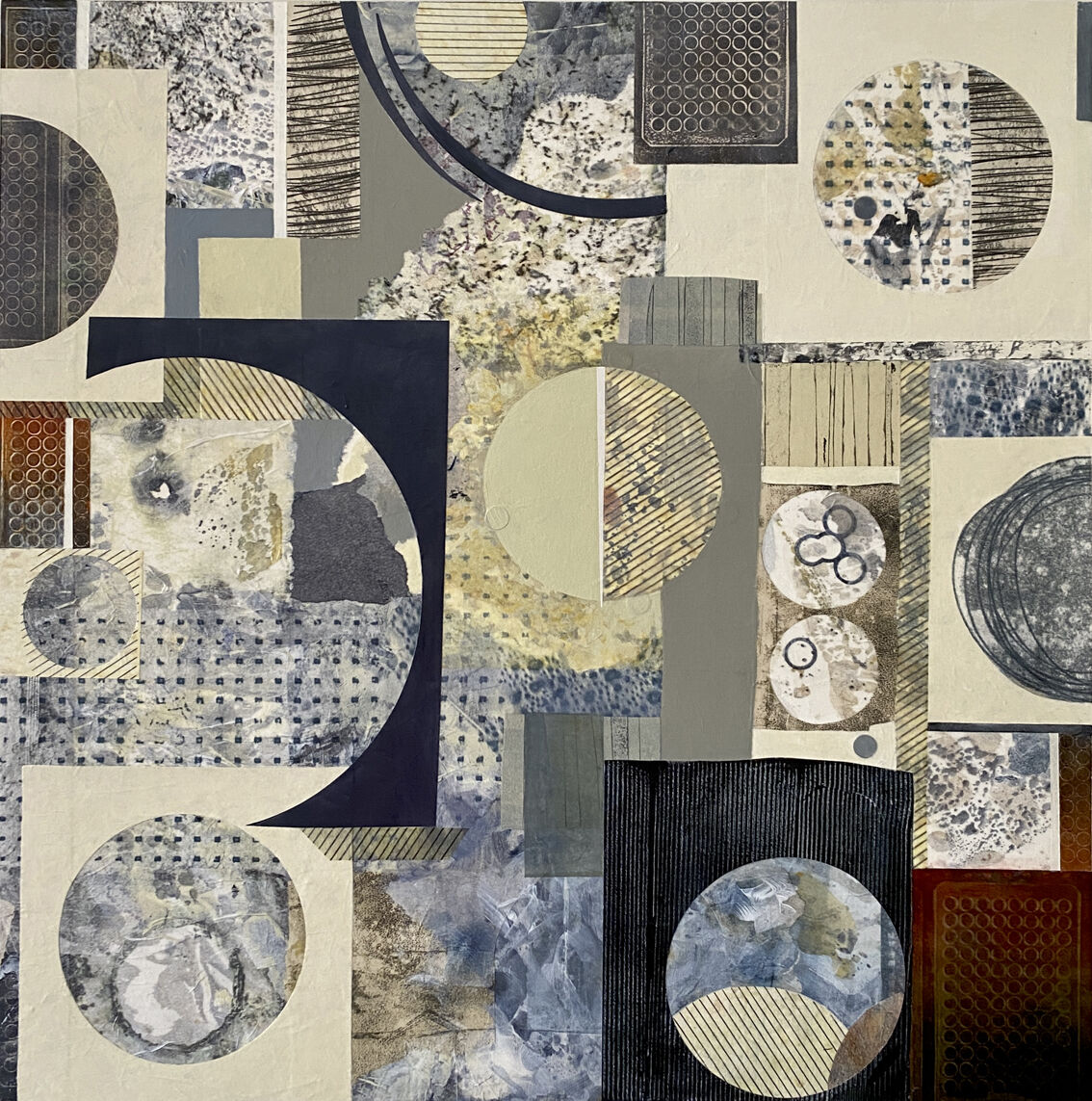 Where art and science meet