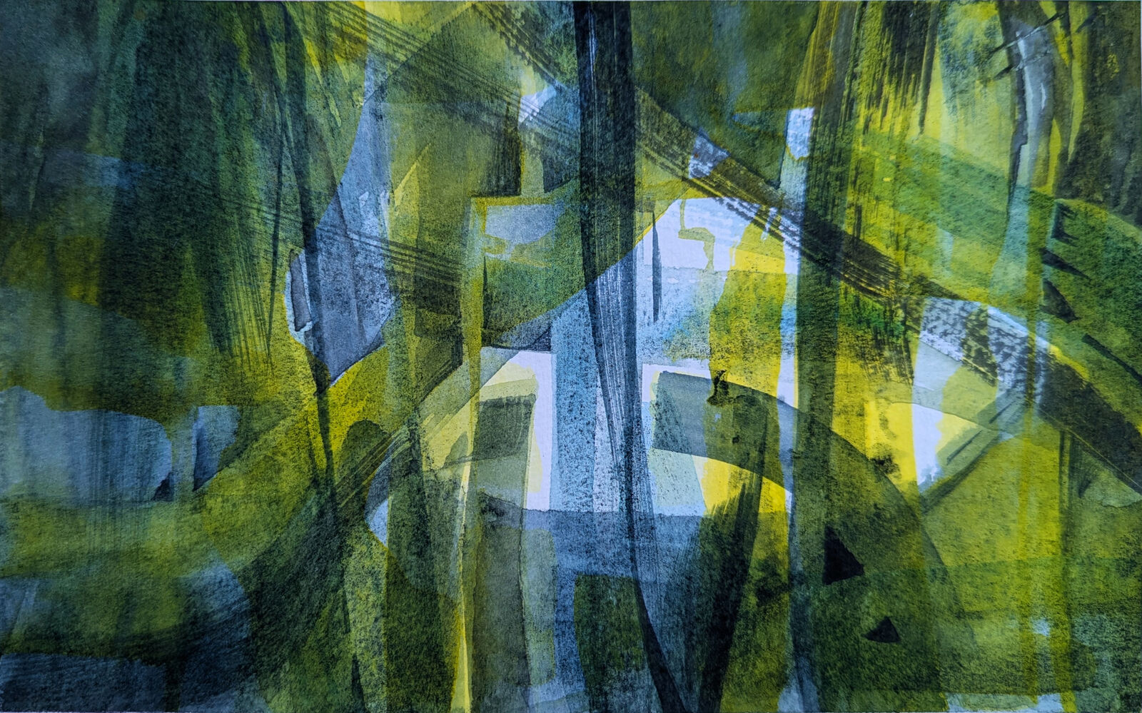 Intersections