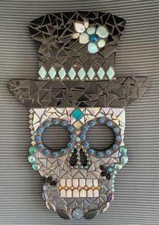 Diamond Heights Art by Vivienne Murphy