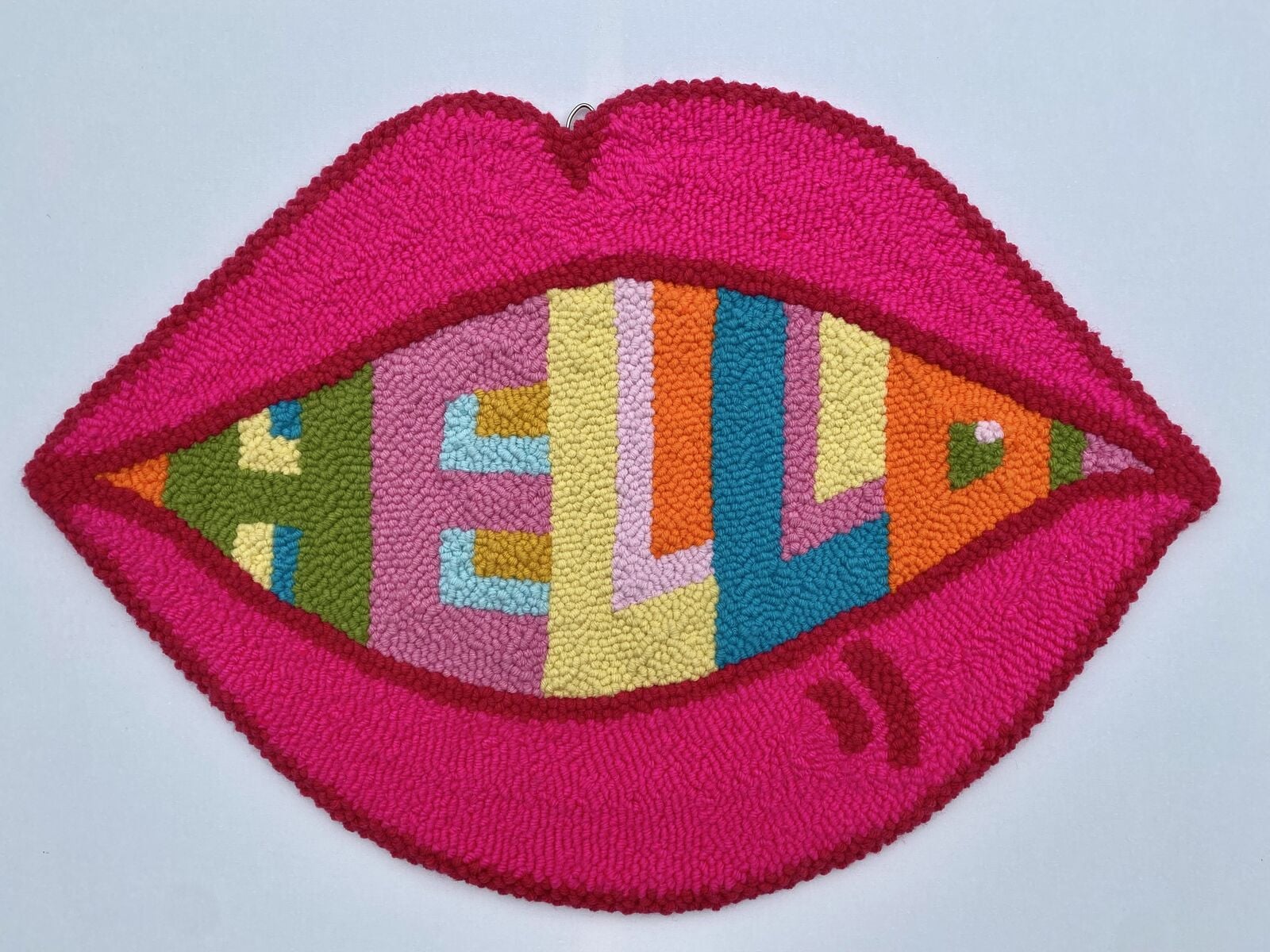 Hello Lips