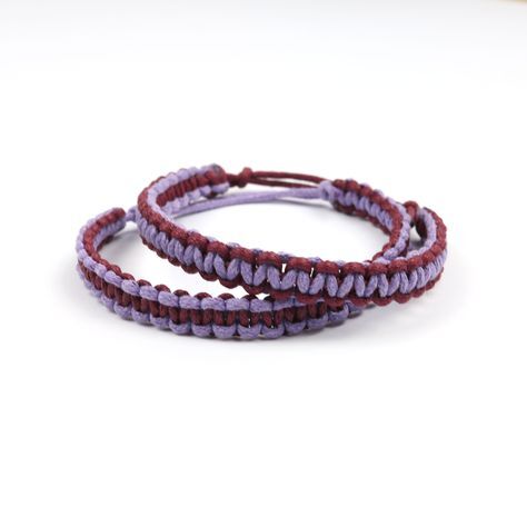 Macrame Jewellery