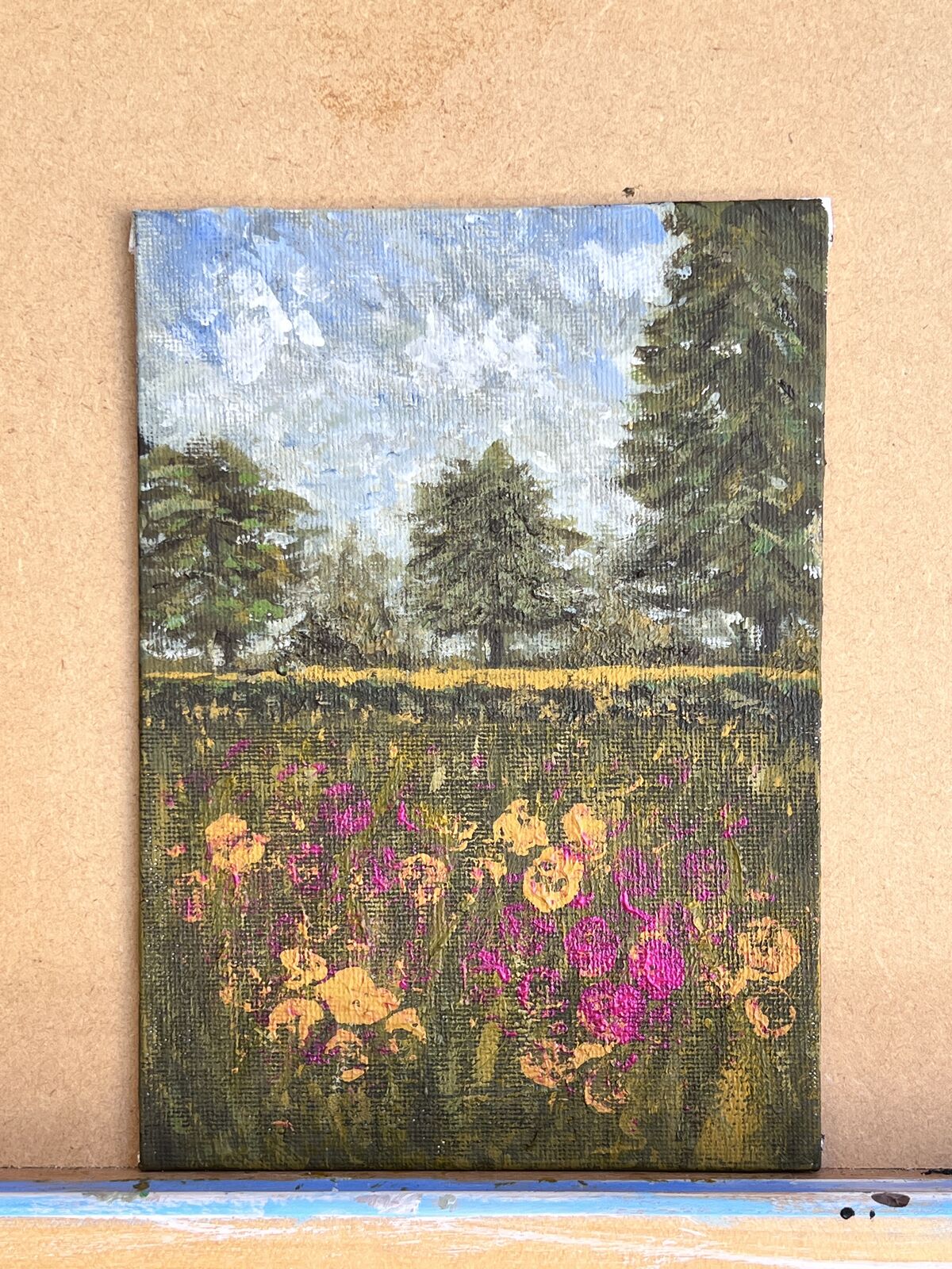 'Meadow'