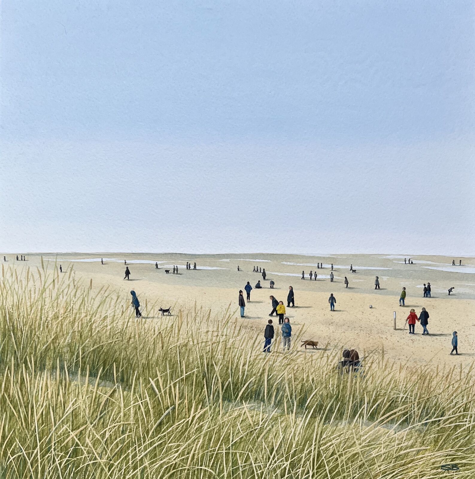 The Dunes