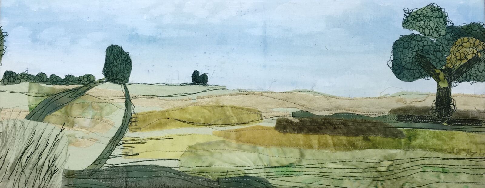 Long Buckby Rambling 2