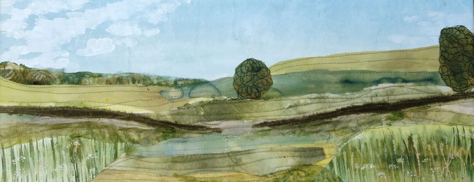 Long Buckby Rambling