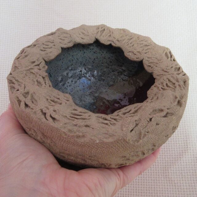 smudging bowl To Have and to Hold