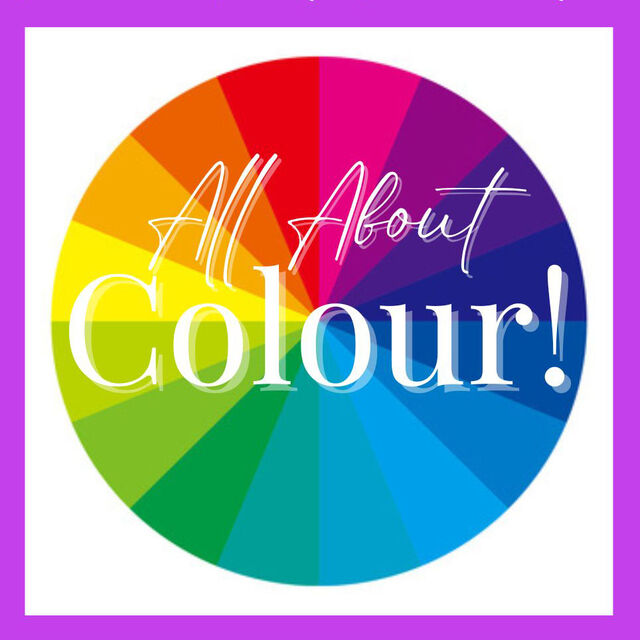 Colour Wheel