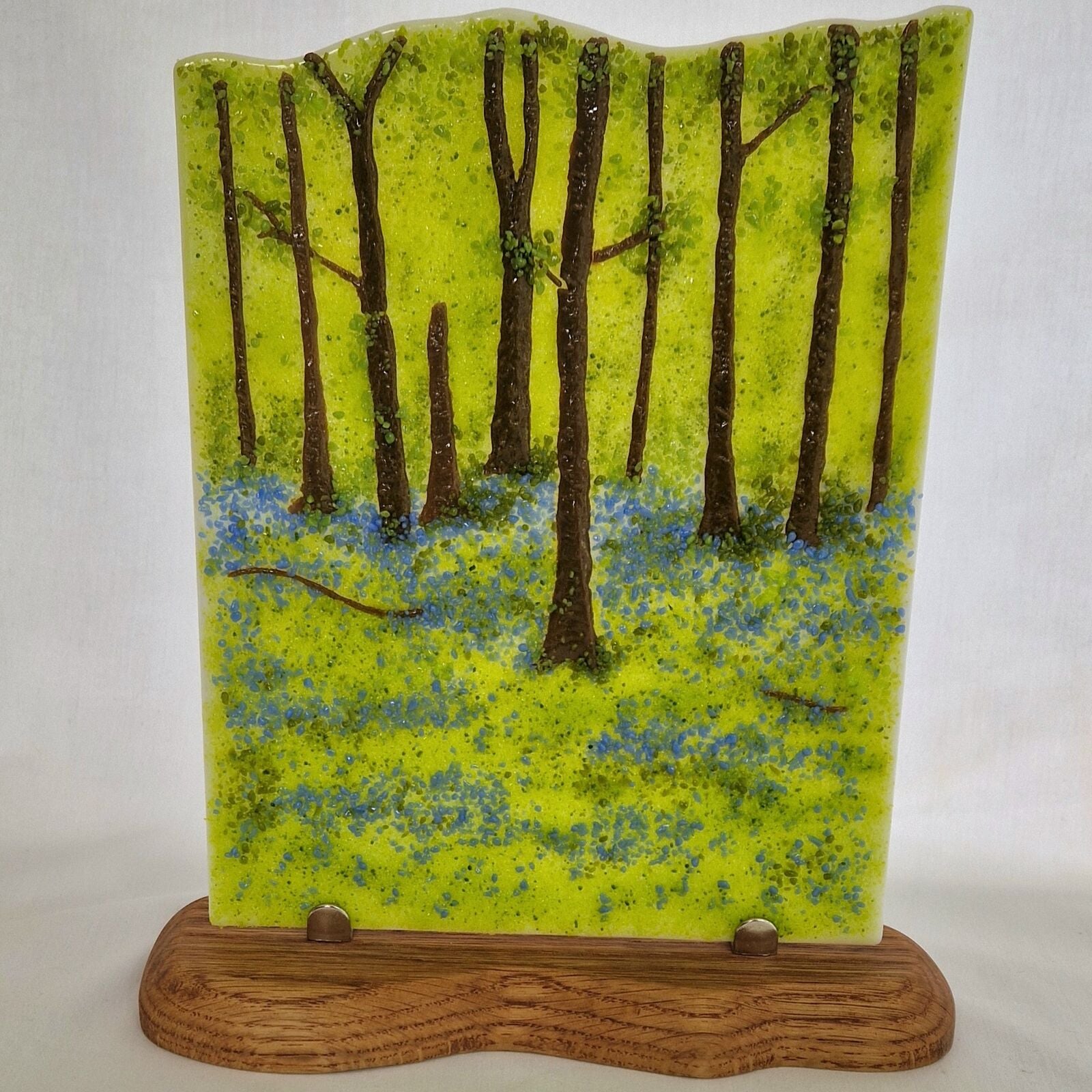 Bluebell Woods