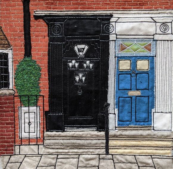 78 Derngate