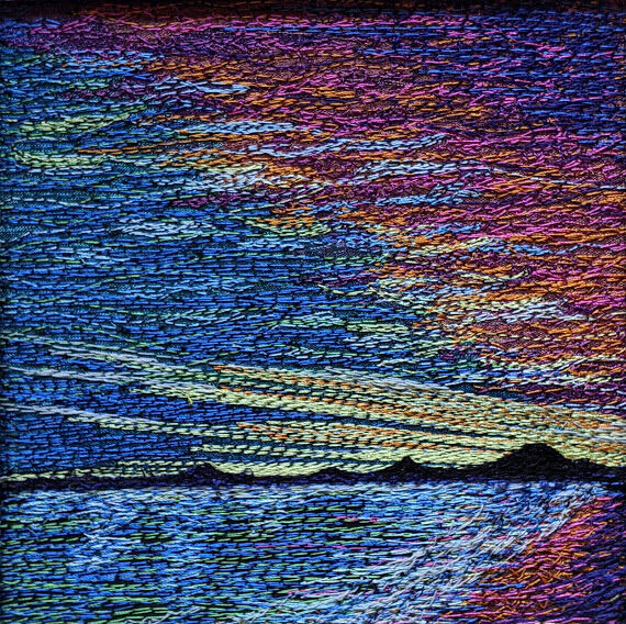 Hebridean Shore