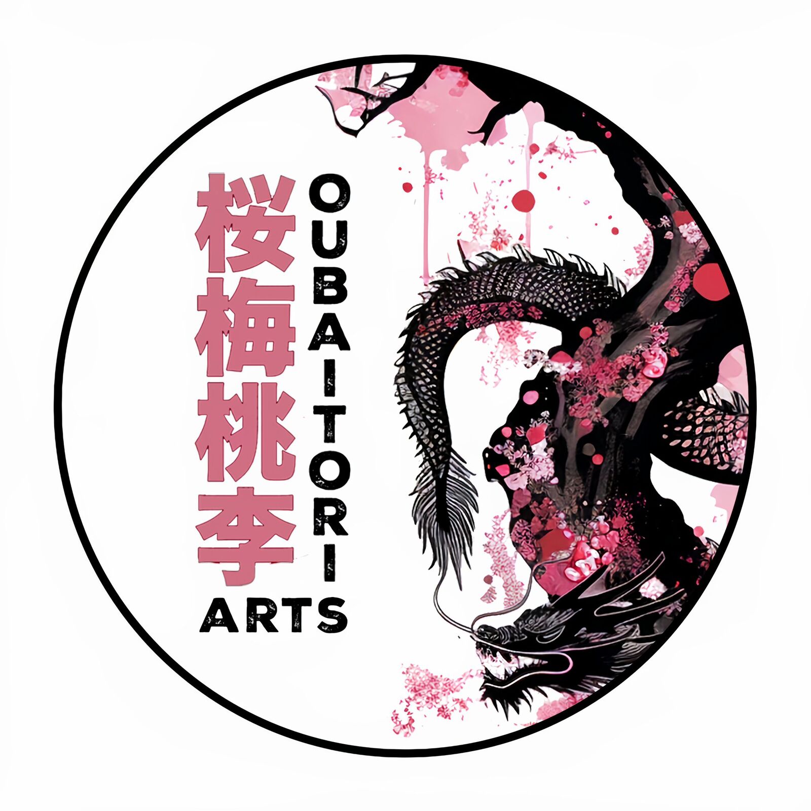 Oubaitori Arts
