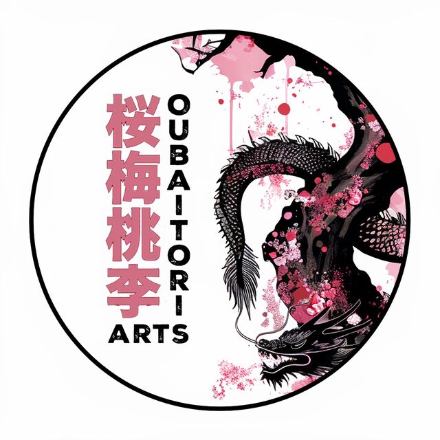 Oubaitori Arts